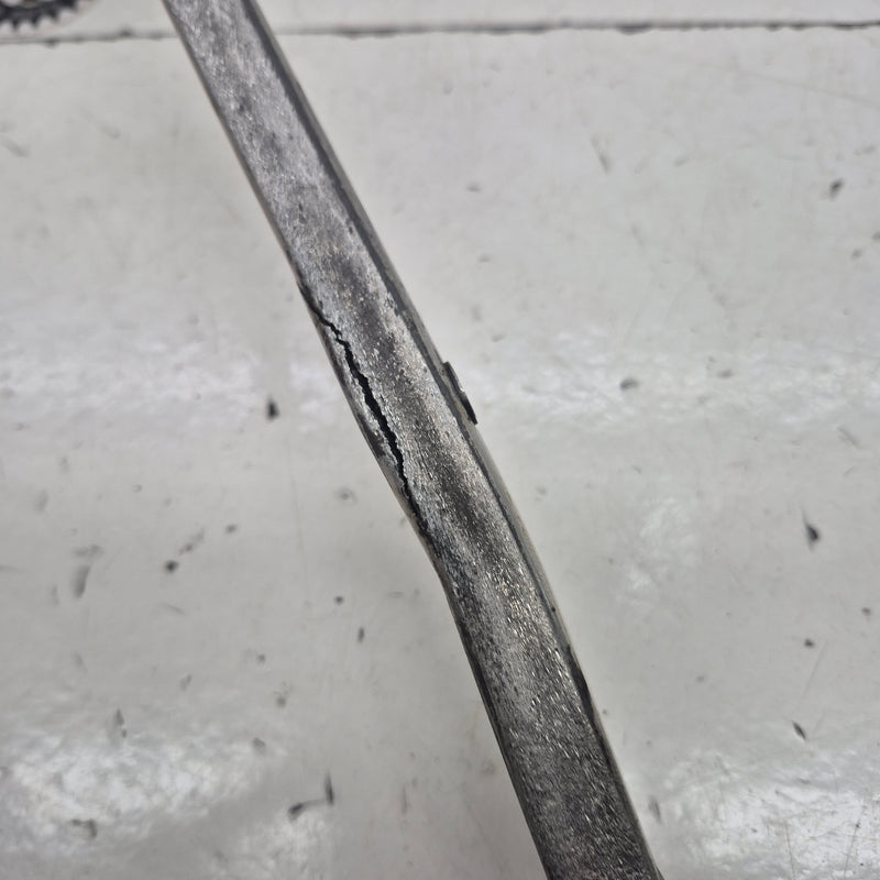 boucle arrière en l'etat ktm 85 sx 2009-7