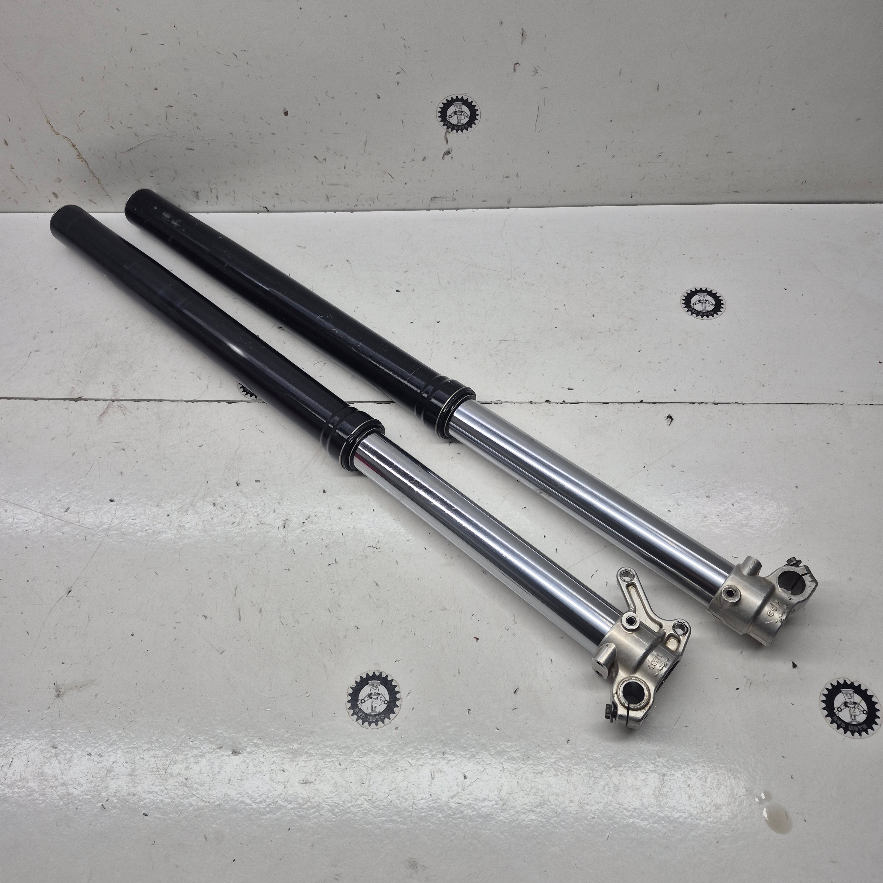 fourche ktm 85 sx 2004