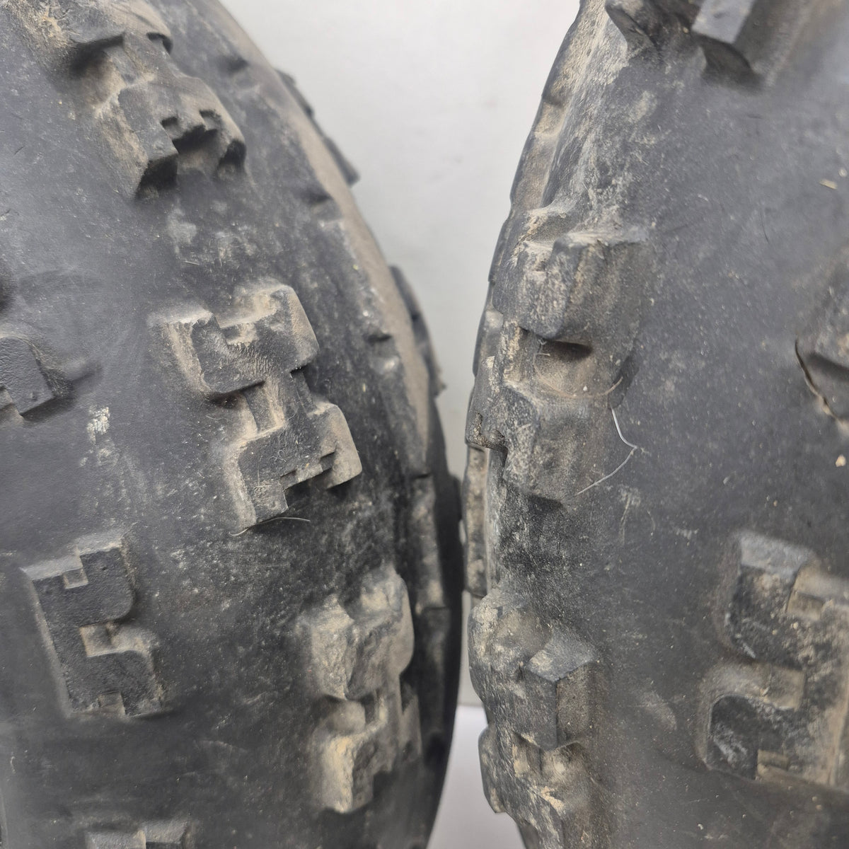 Roues avant yamaha 450 yfz