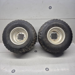 roues arrière yamaha 450 yfz-1