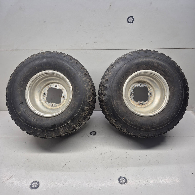 roues arrière yamaha 450 yfz-1