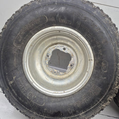 roues arrière yamaha 450 yfz-2