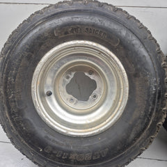 roues arrière yamaha 450 yfz-5