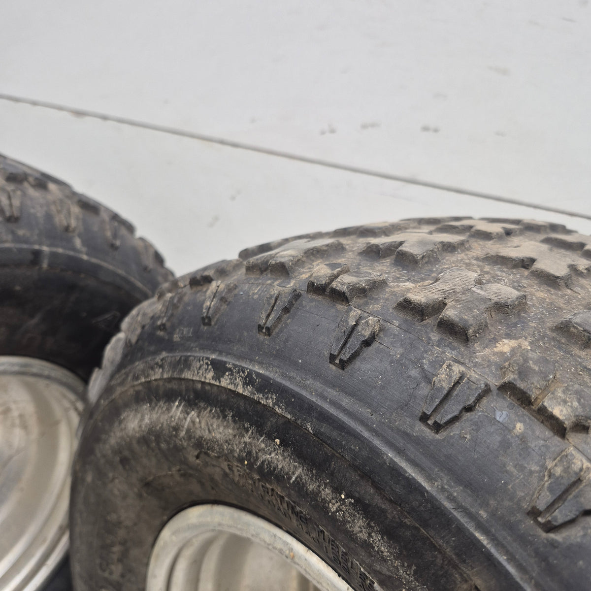 roues arrière yamaha 450 yfz-7