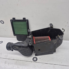 boite a air yamaha 450 yfz-1