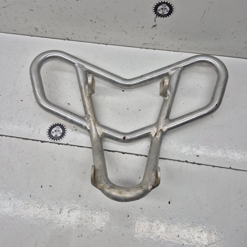 bumper yamaha 450 yfz-2