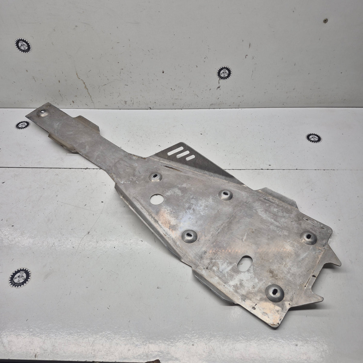 sabot yamaha 450 yfz