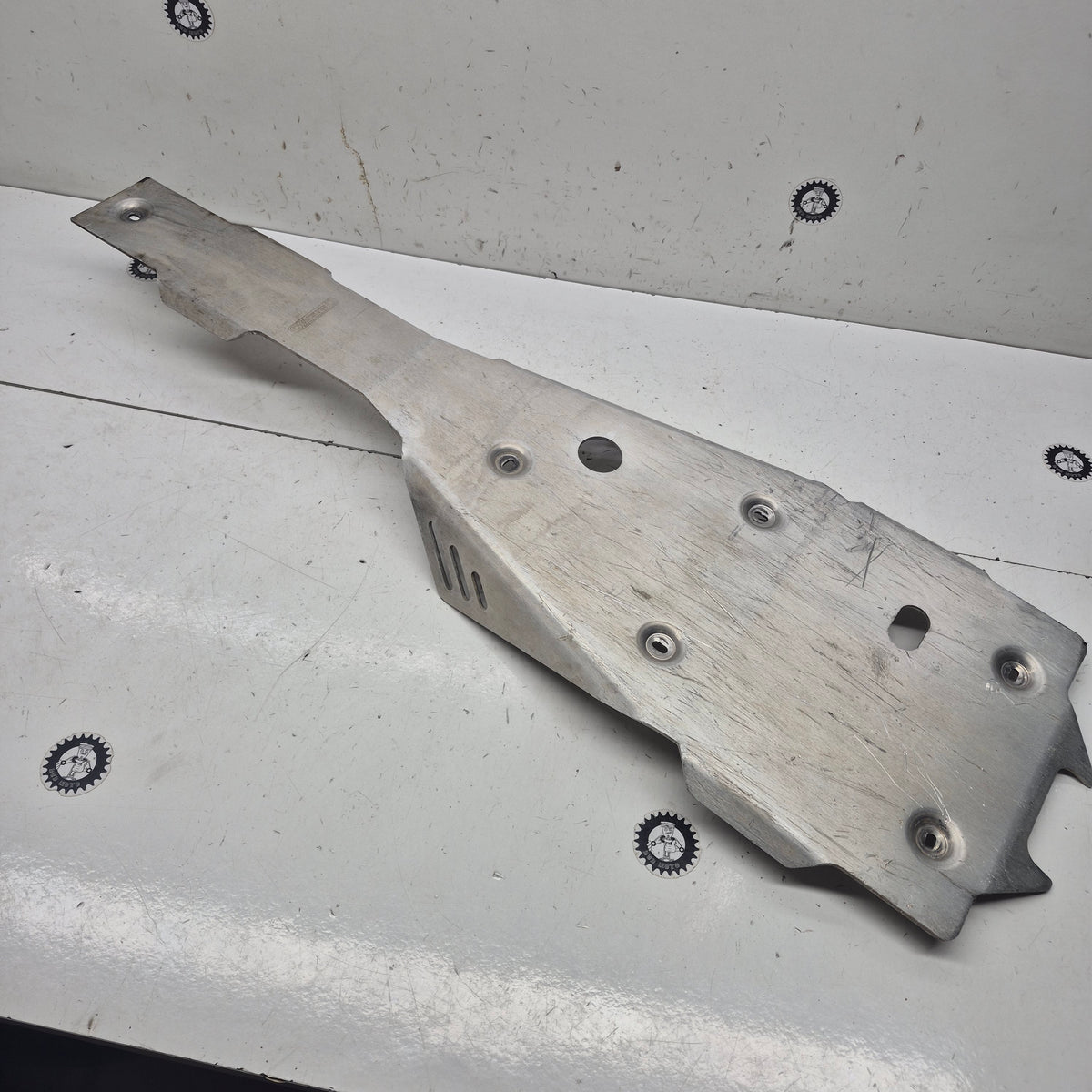 sabot yamaha 450 yfz-2