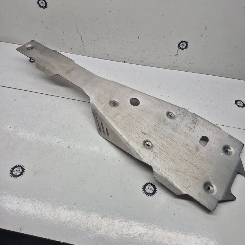 sabot yamaha 450 yfz-2