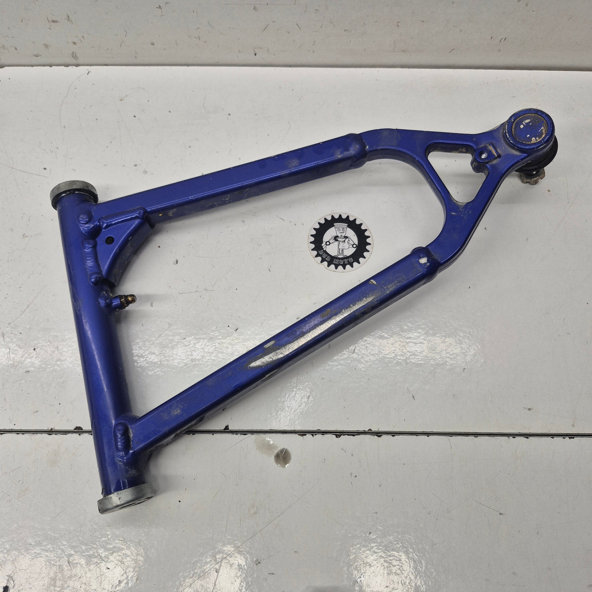 Triangle Supérieur droit yamaha 450 yfz