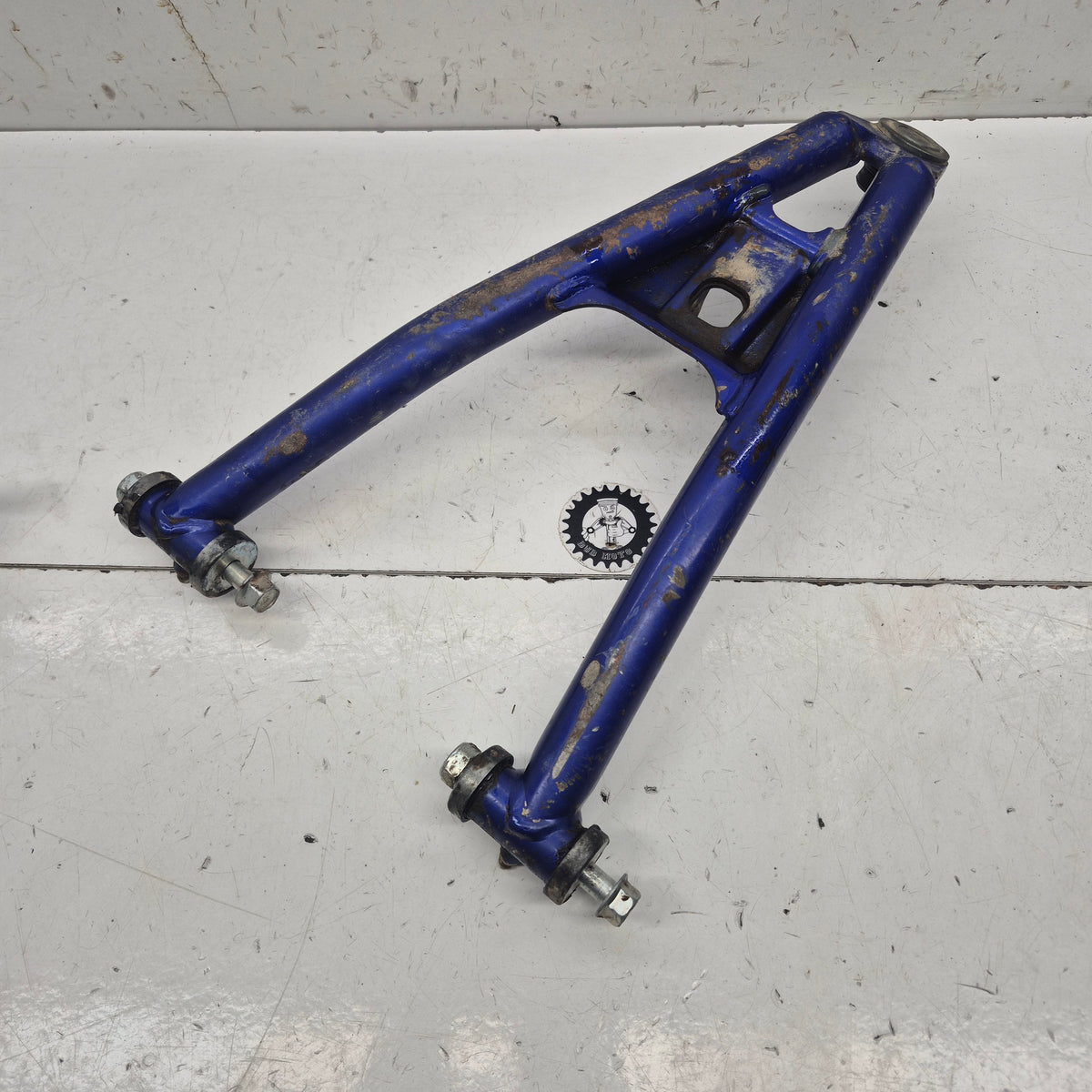triangle inférieur droit yamaha 450 yfz