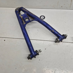 Triangle inférieur gauche yamaha 450 yfz-2