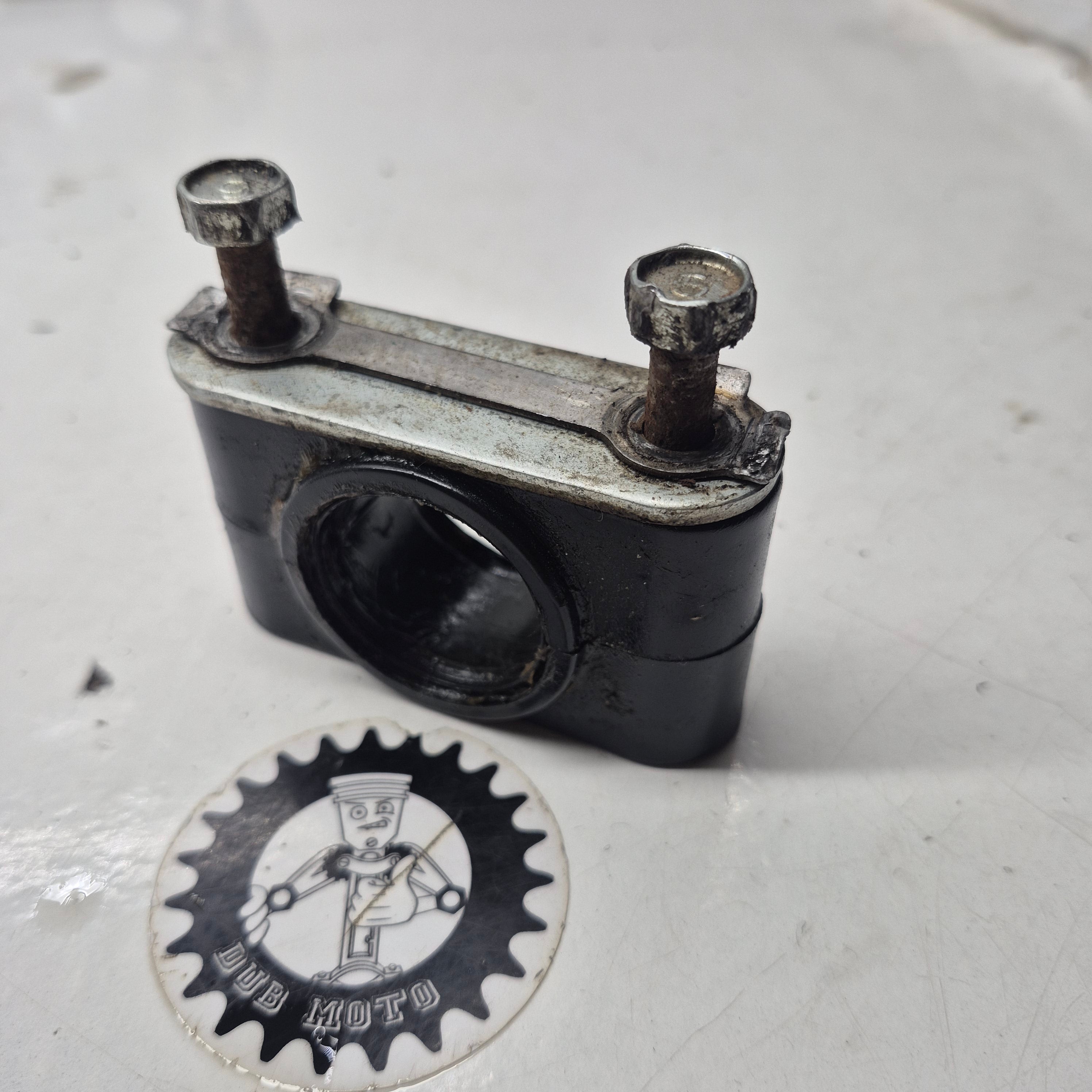 collier de colonne yamaha 450 yfz