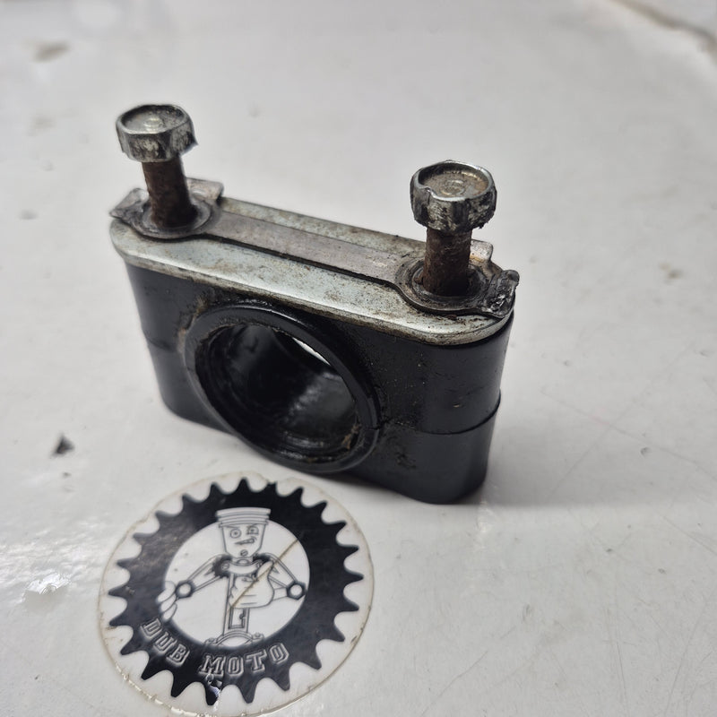 collier de colonne yamaha 450 yfz-1
