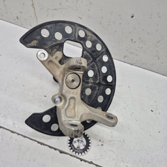 fusee gauche yamaha 450 yfz-2