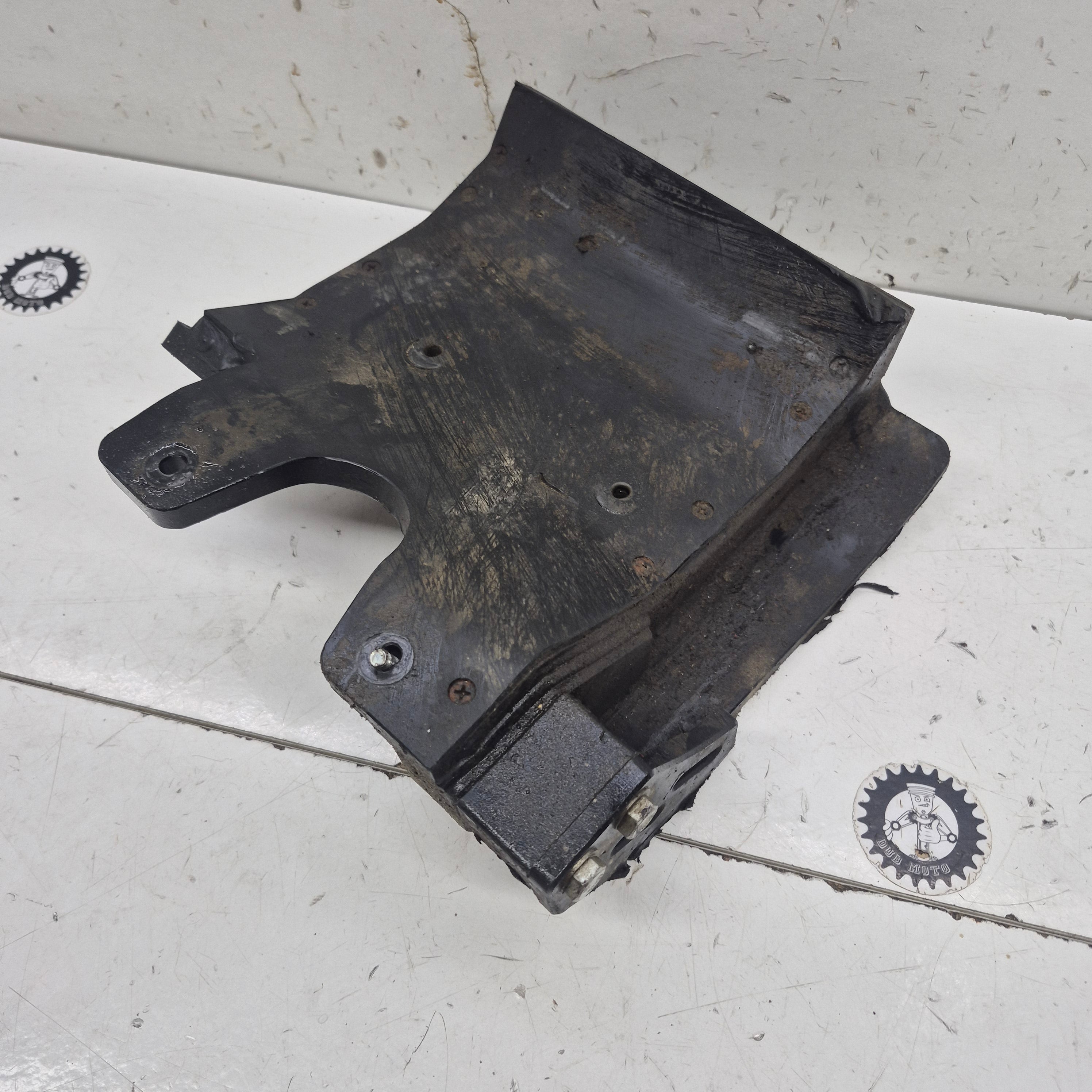sabot bras oscillant yamaha 450 yfz