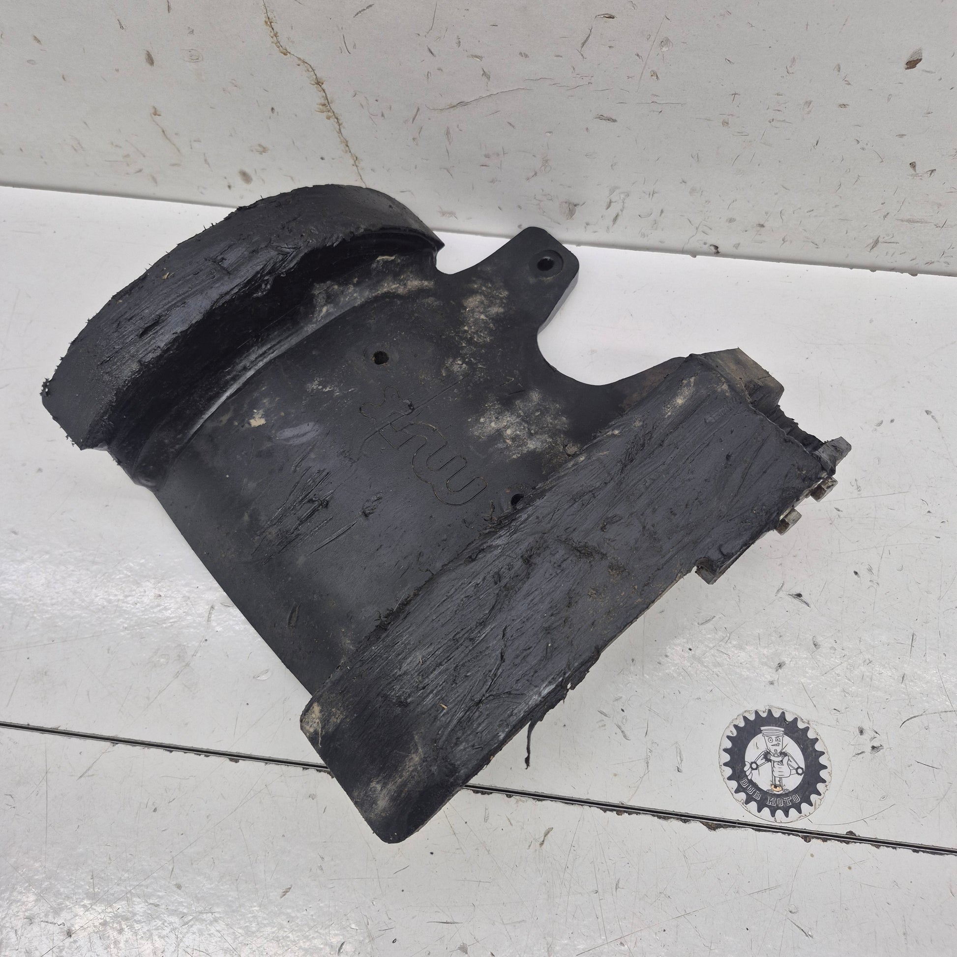 sabot bras oscillant yamaha 450 yfz-2