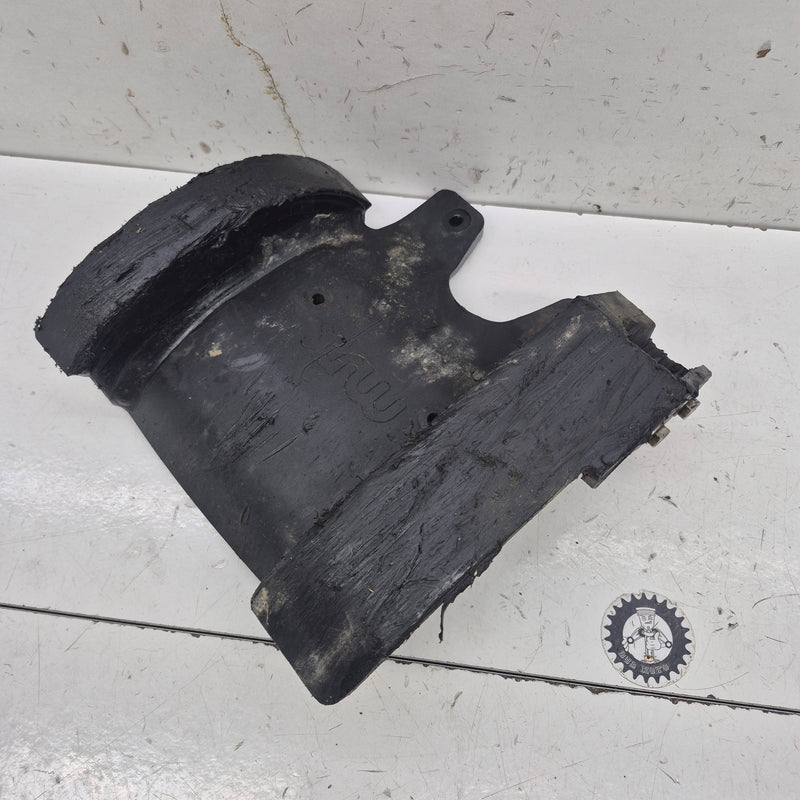 sabot bras oscillant yamaha 450 yfz-2