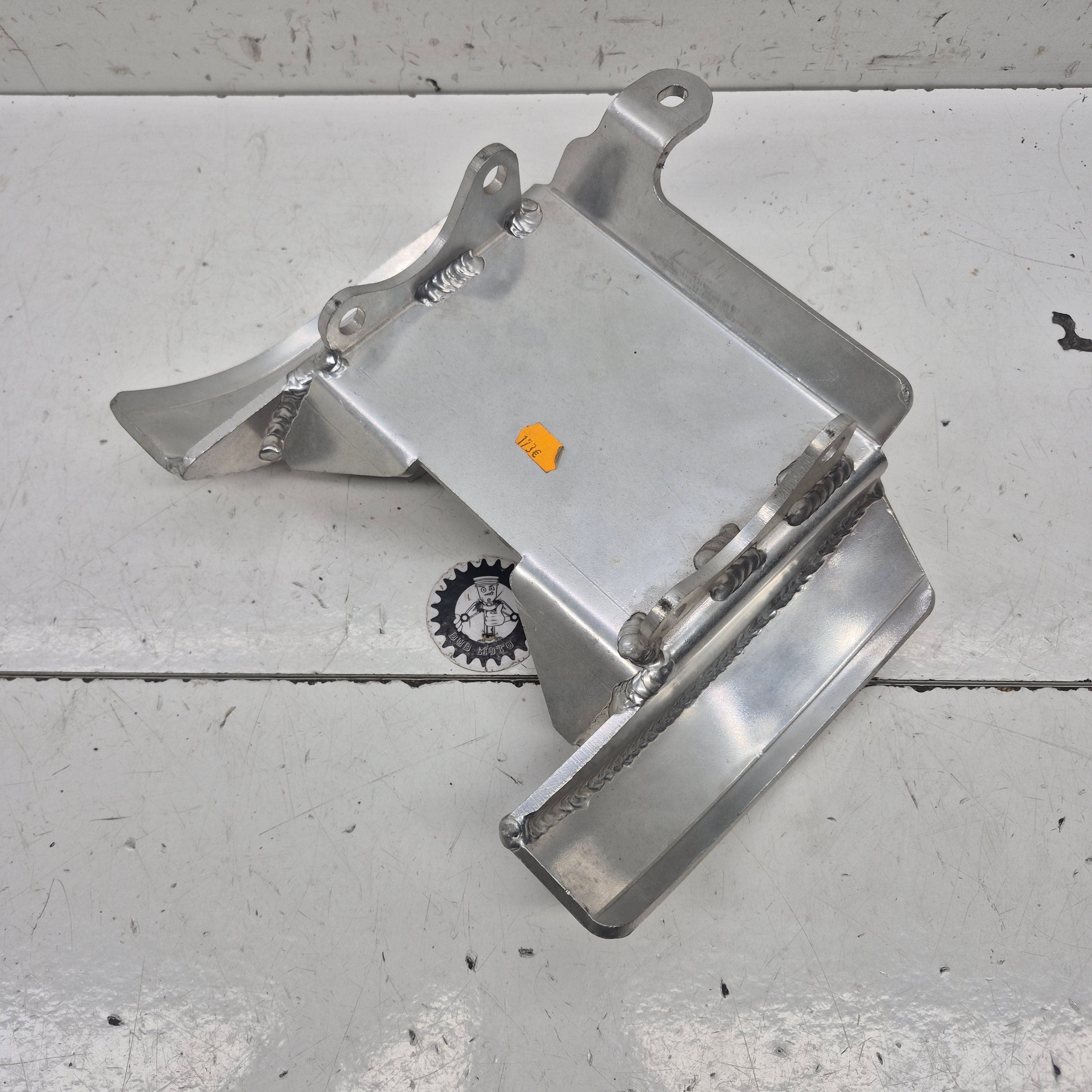 sabot neuf yamaha 450 yfz
