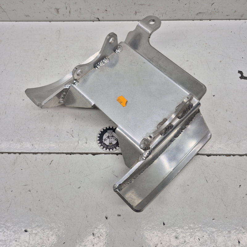 sabot neuf yamaha 450 yfz-1