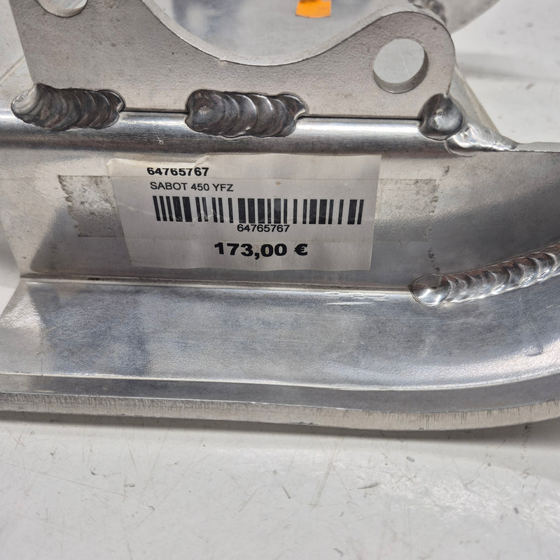 sabot neuf yamaha 450 yfz-3
