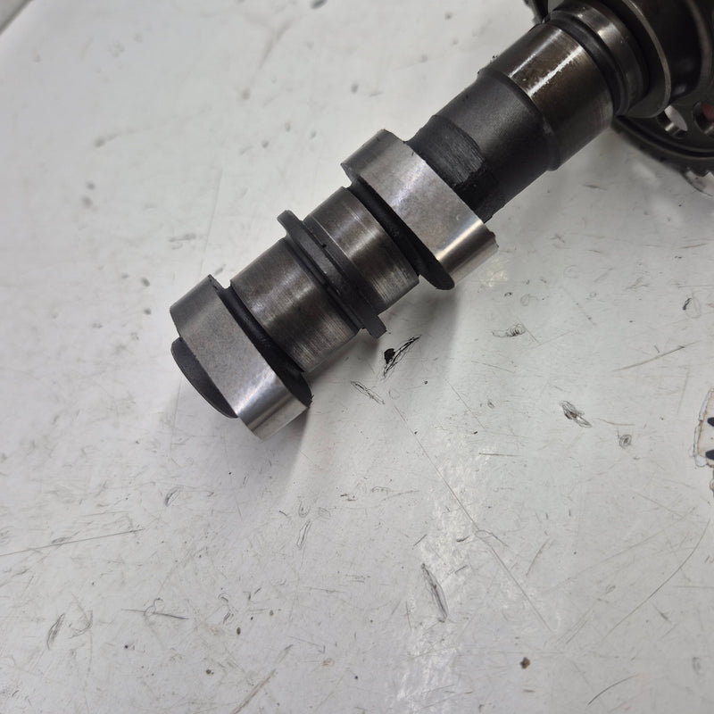 arbre a came admission suzuki 400 ltz-2