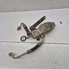 reservoir d'huile yamaha 250 yzf 2010-1