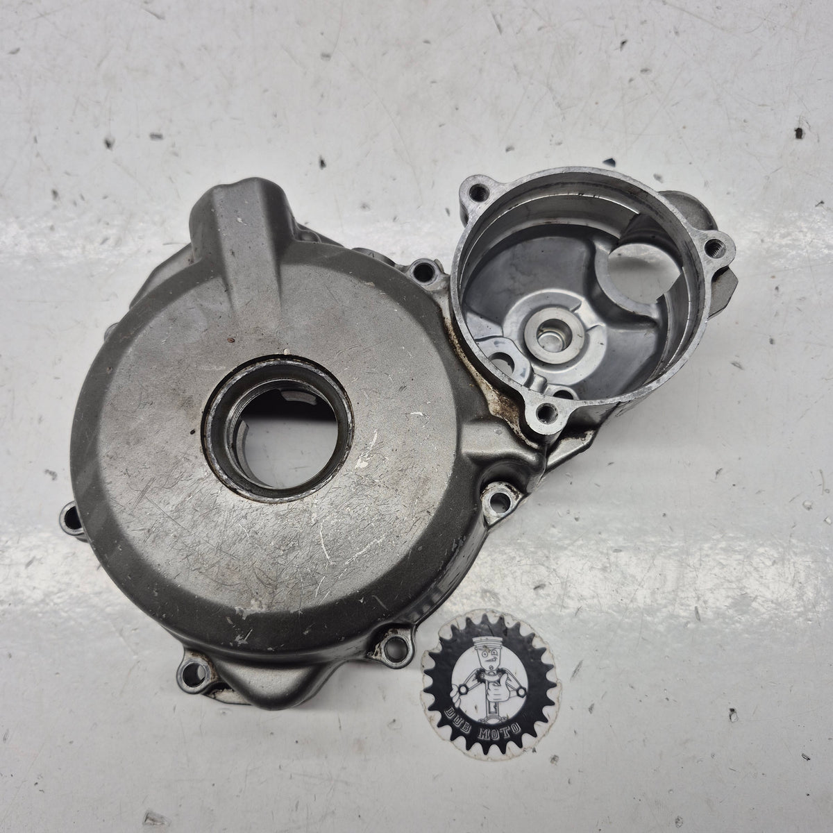 carter allumage suzuki 400 ltz