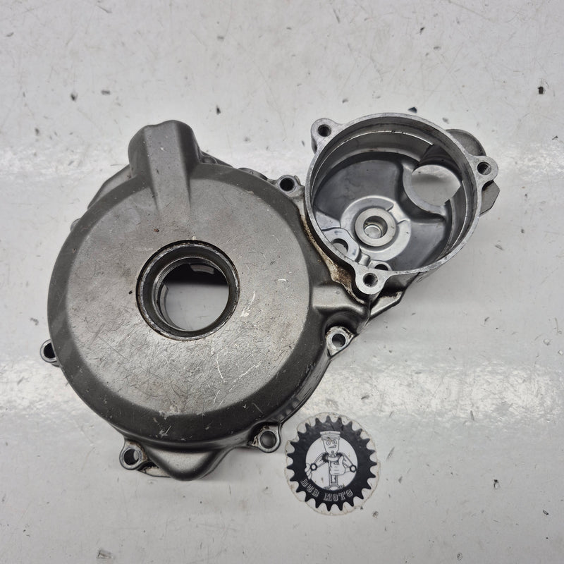 carter allumage suzuki 400 ltz-1