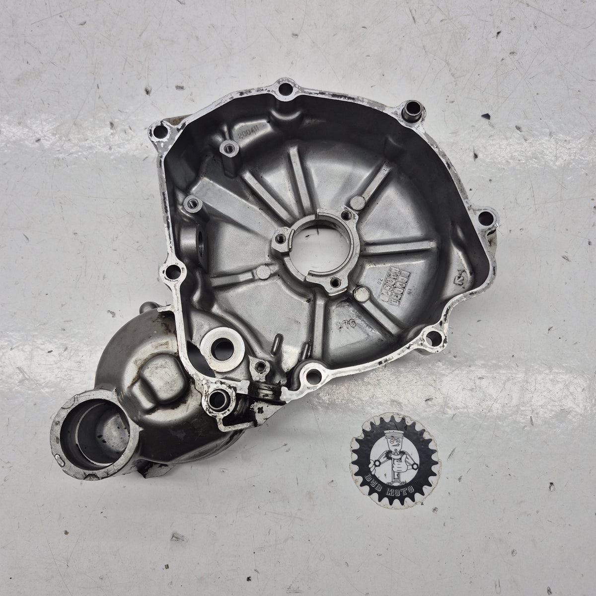 carter allumage suzuki 400 ltz-2