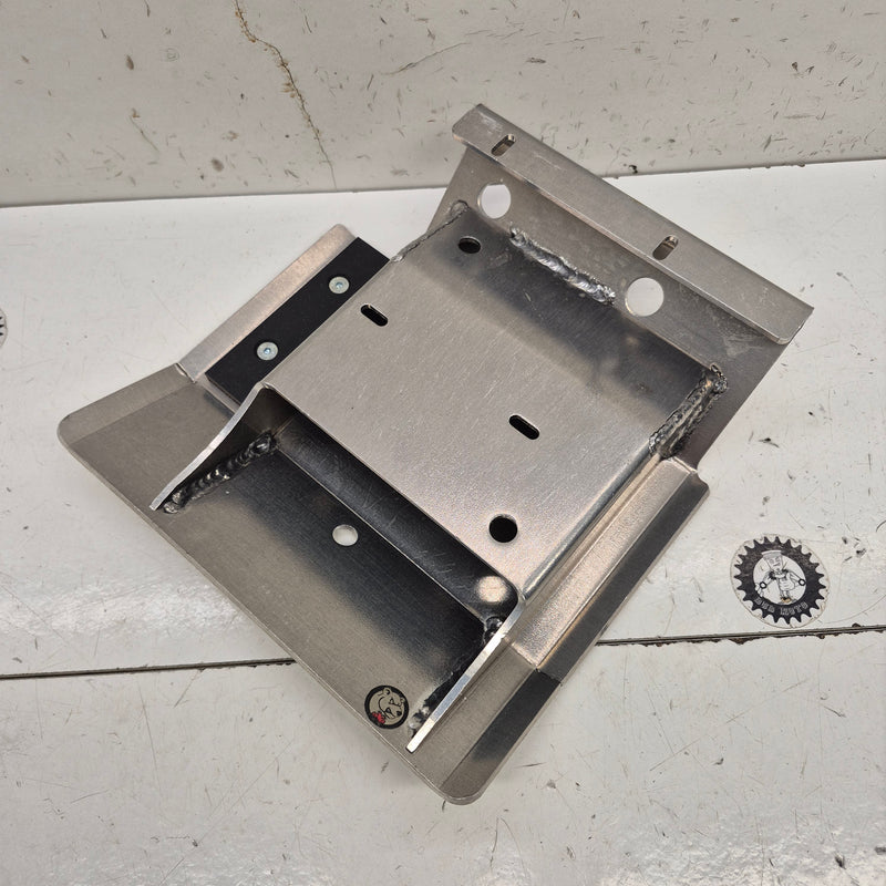 sabot yamaha 450 yfz 06-09-1