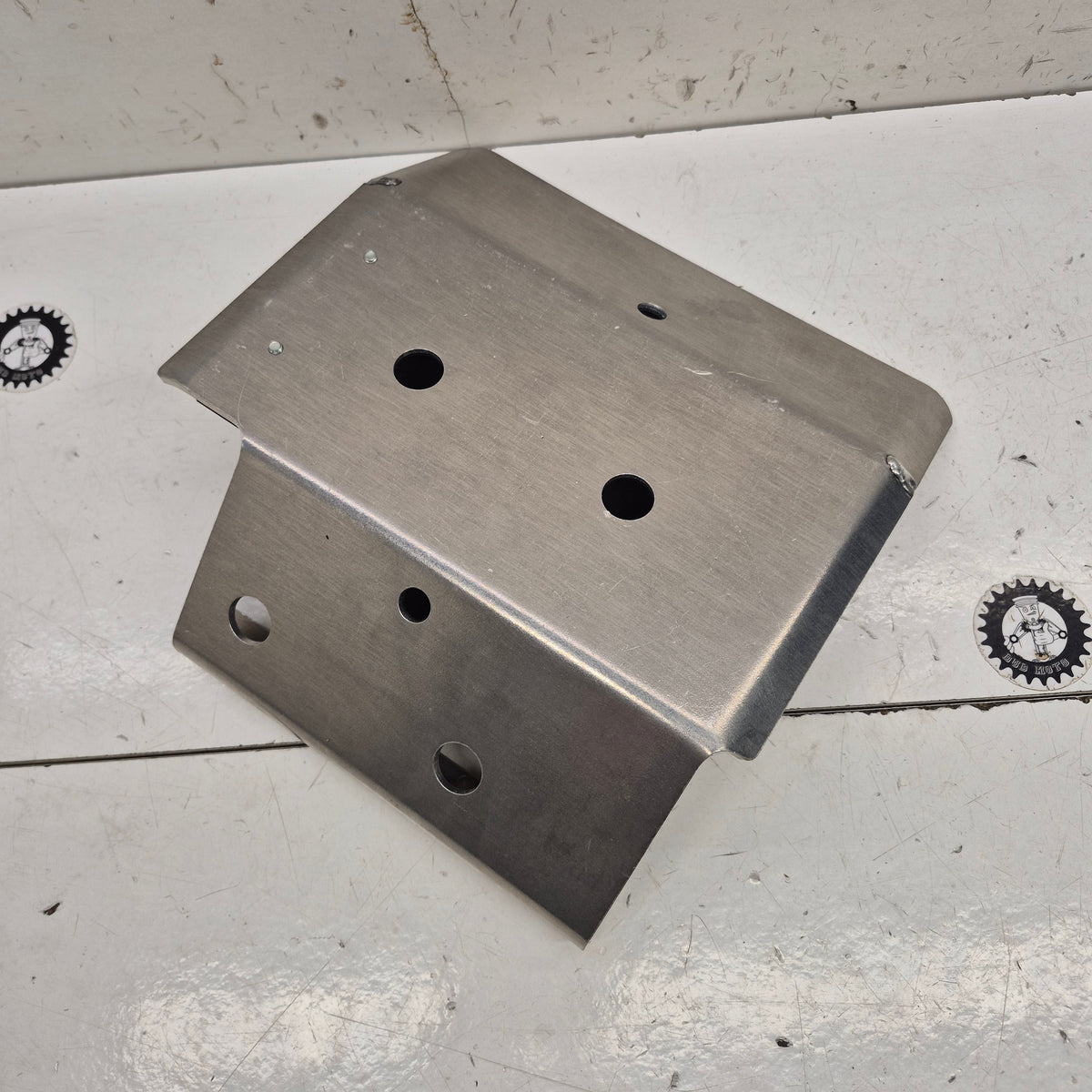 sabot yamaha 450 yfz 06-09-2