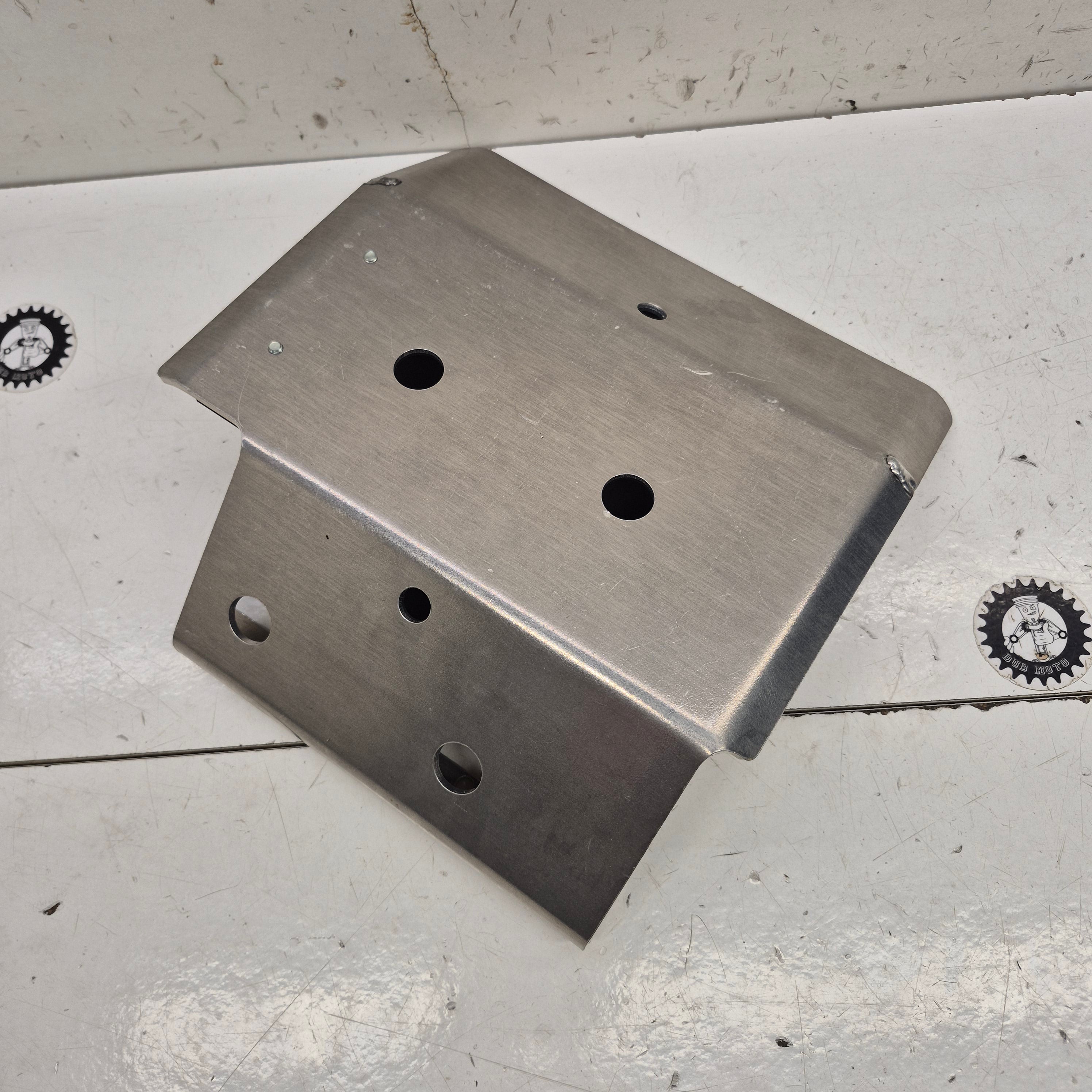 sabot yamaha 450 yfz 06-09-2