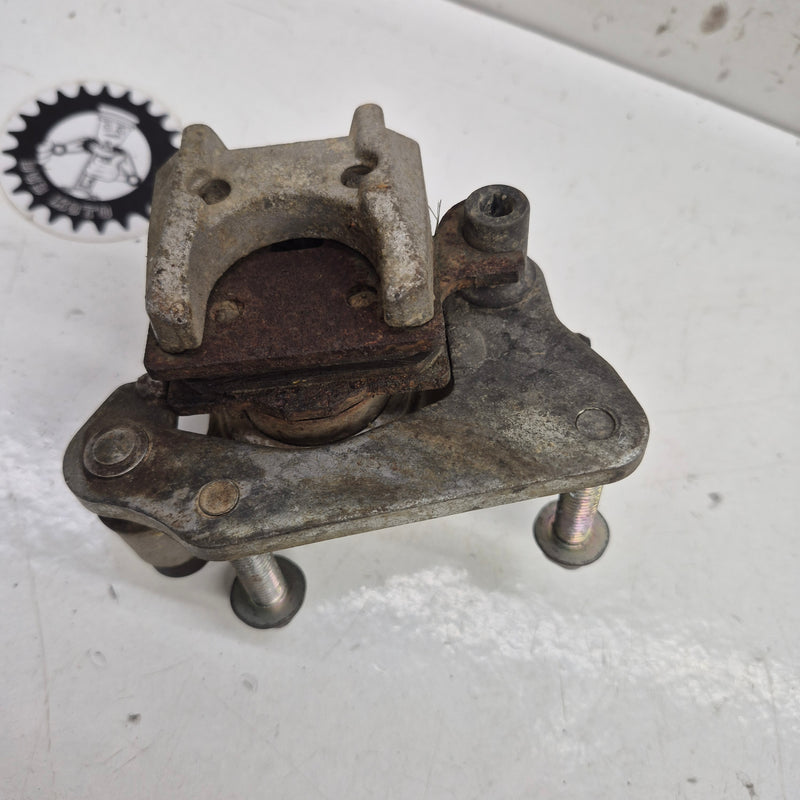 etrier avant kawasaki 65 kx-2