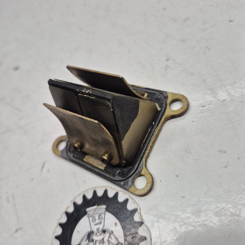 boite a clapet kawasaki 65 kx-1