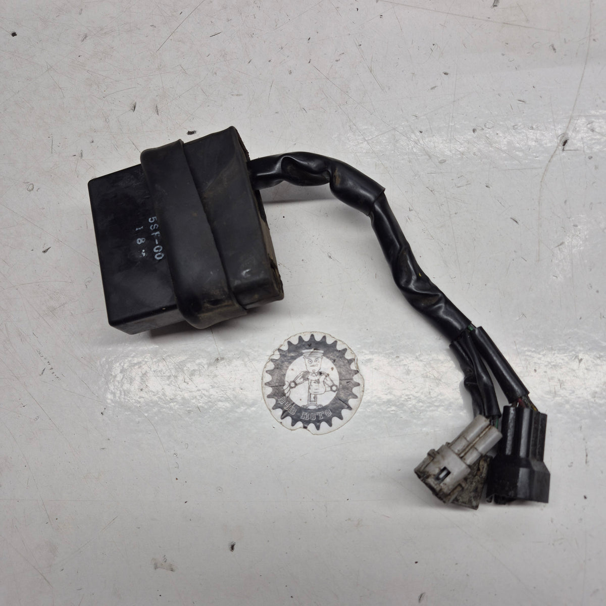 boitier cdi yamaha 426 yzf 5SF-00-1