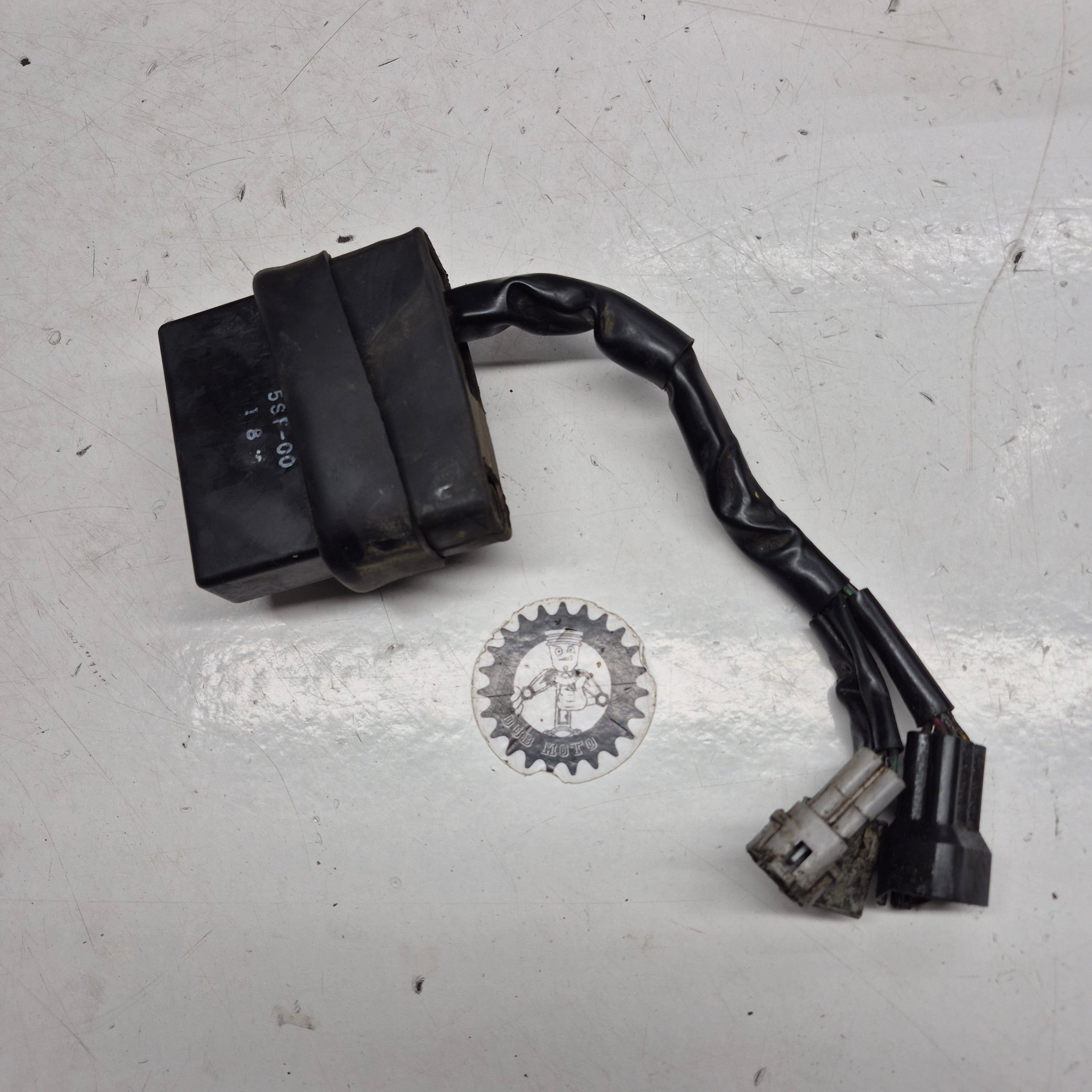 boitier cdi yamaha 426 yzf 5SF-00