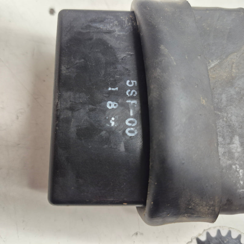 boitier cdi yamaha 426 yzf 5SF-00-3