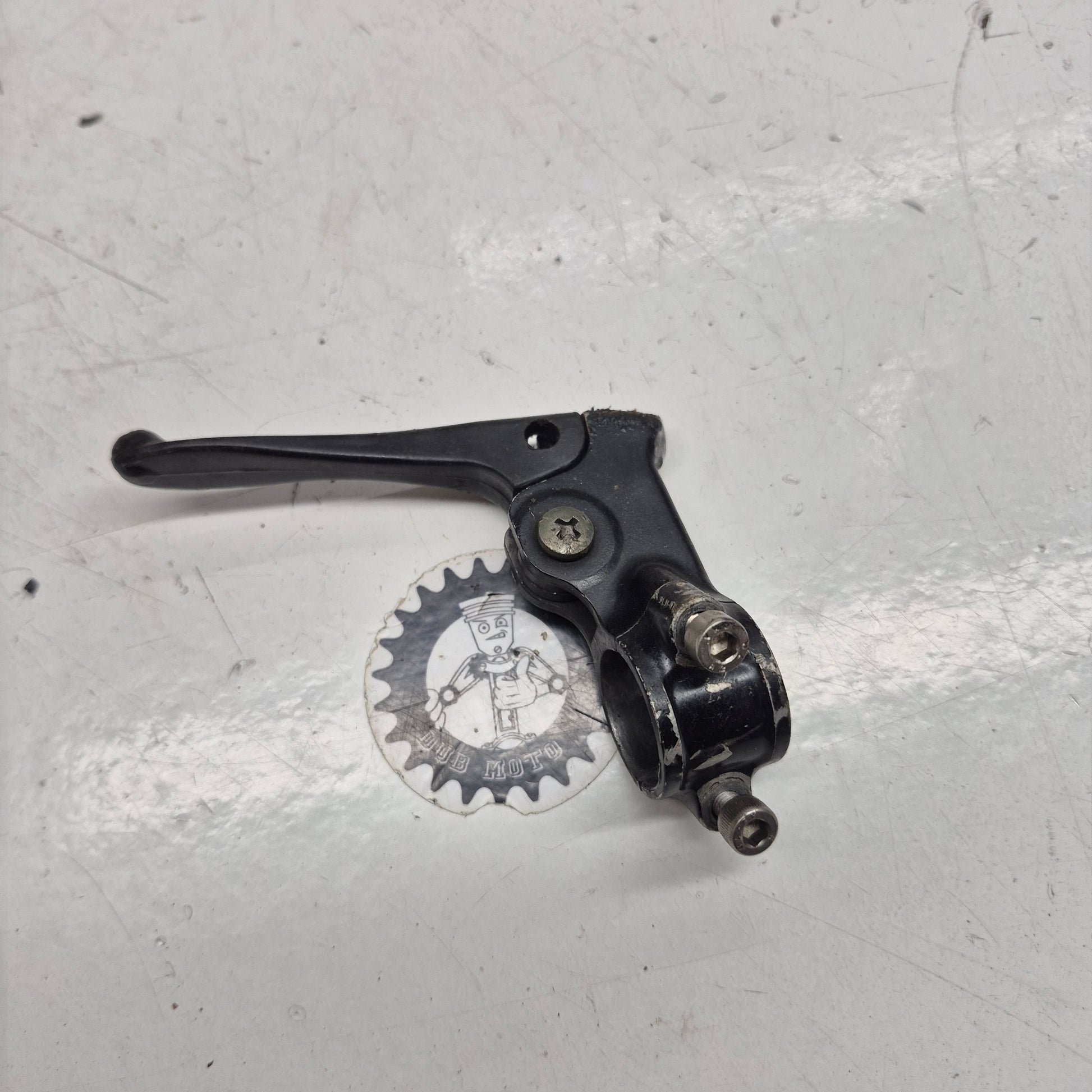 poignée decompresseur yamaha 426 yzf-1