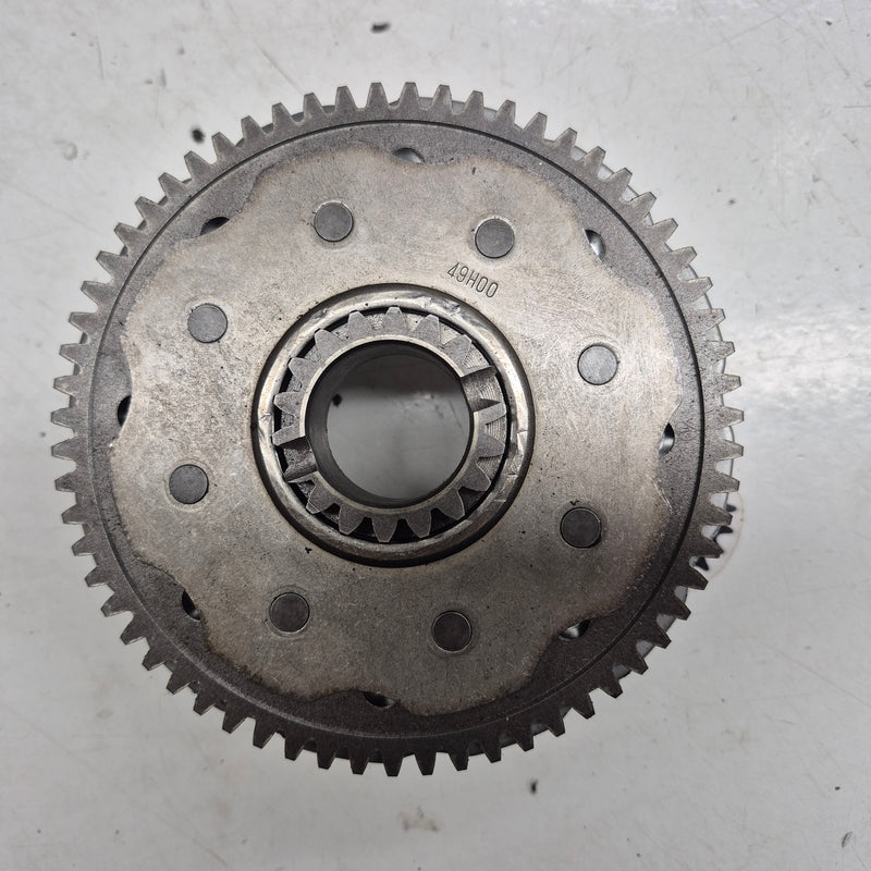 cloche embrayage yamaha 250 rmz 2006-3