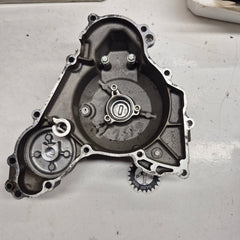 couvercle allumage kawasaki 450 kfx-2