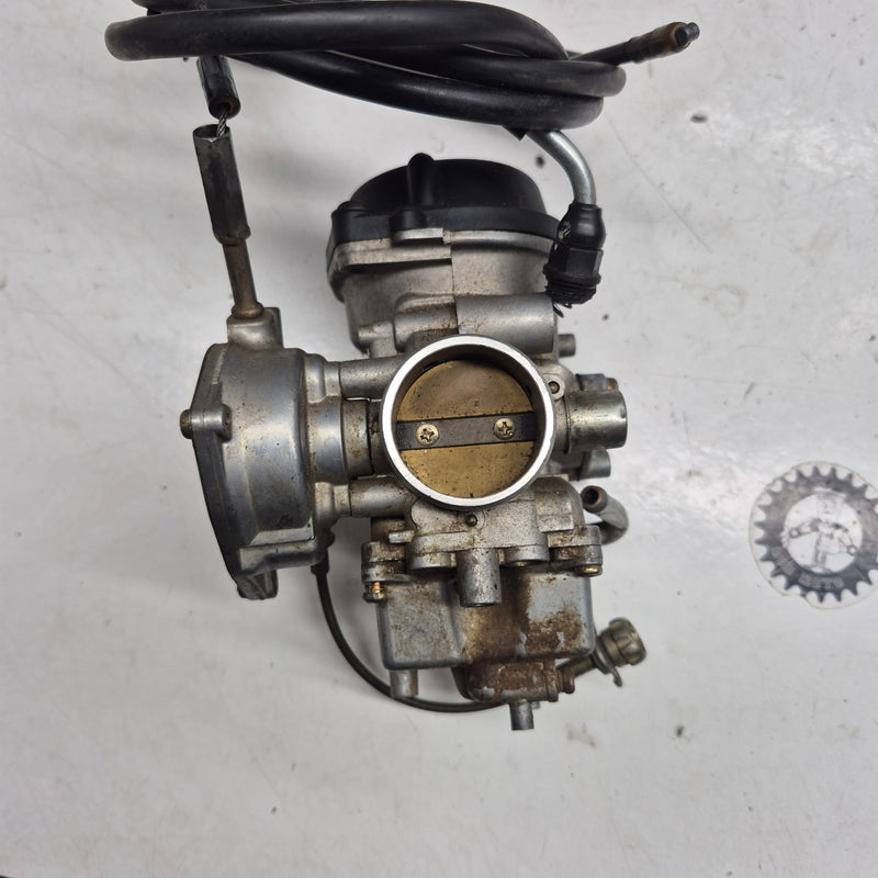 Carburateur yamaha 350 raptor-2