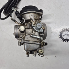 Carburateur yamaha 350 raptor-3