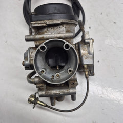 Carburateur yamaha 350 raptor-4