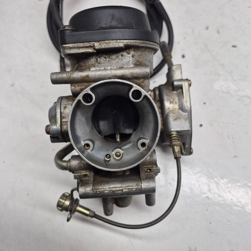 Carburateur yamaha 350 raptor-4