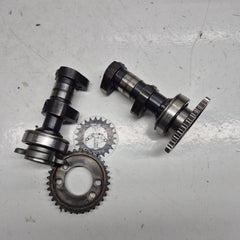 arbres a came kawasaki 450 kxf 2009-1