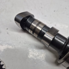arbres a came kawasaki 450 kxf 2009-2