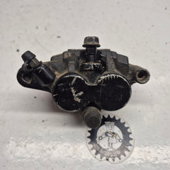 etrier avant honda 125 cr 1988-1
