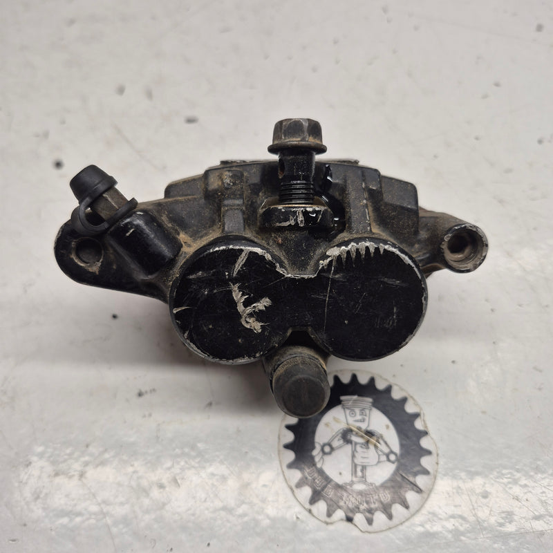 etrier avant honda 125 cr 1988-1
