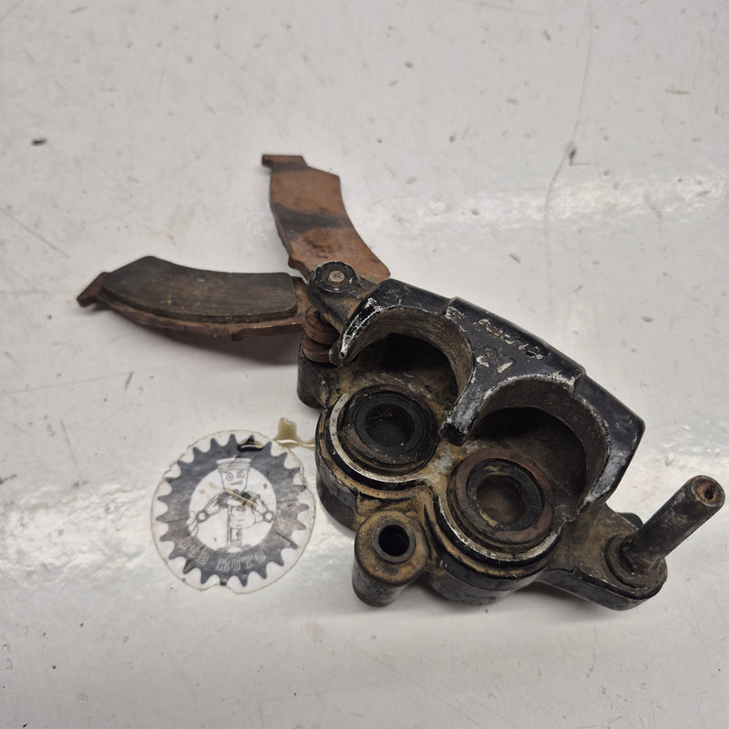 etrier avant honda 125 cr 1988-2